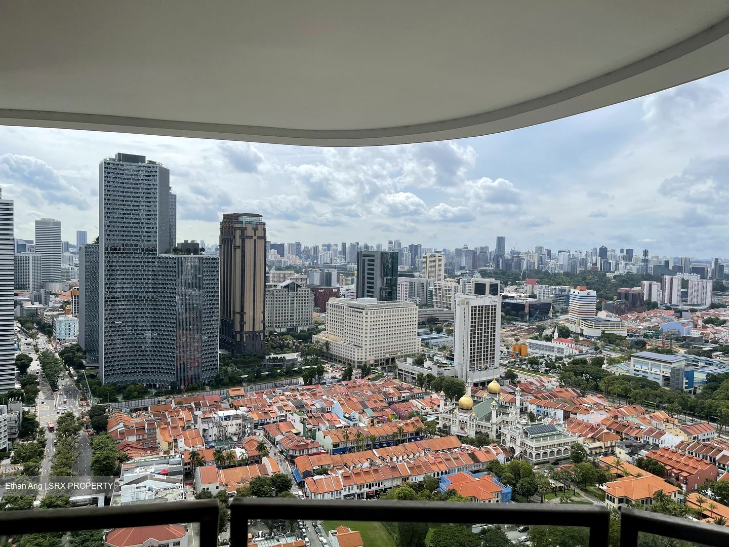 City Gate (D7), Apartment #383891121